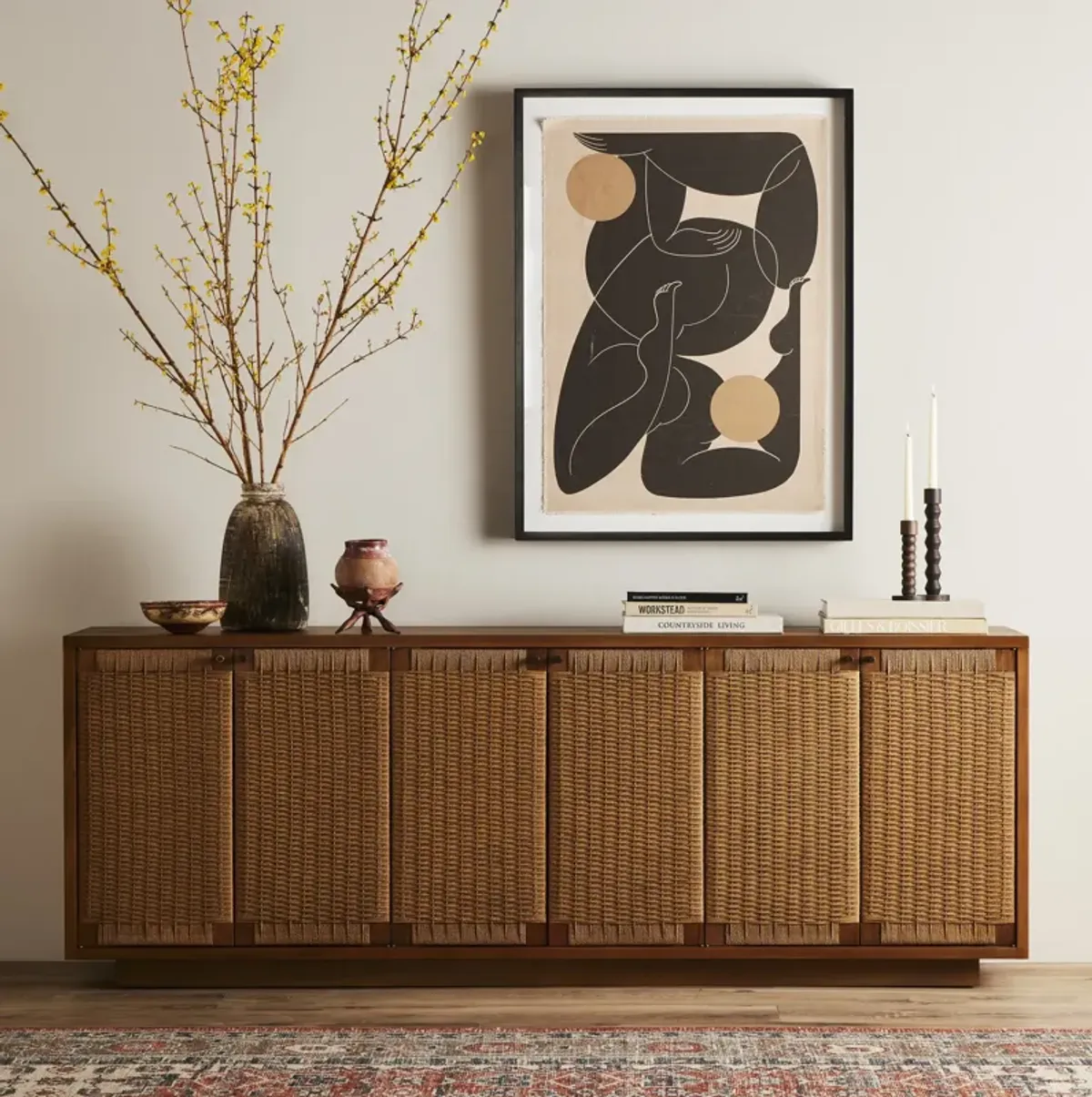 Macklin Sideboard