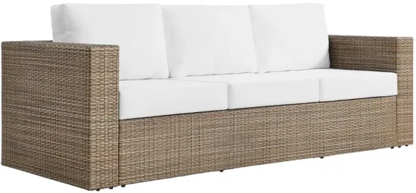 Modway - Convene Outdoor Patio Outdoor Patio Sofa