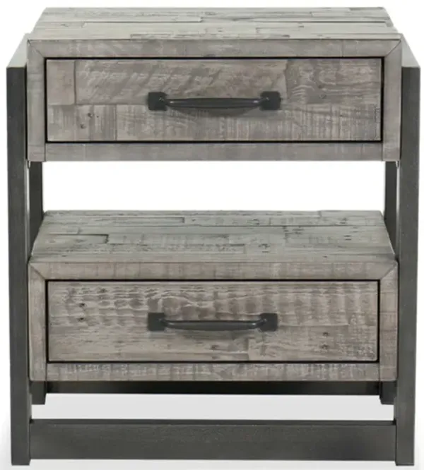 Brennagan Nightstand