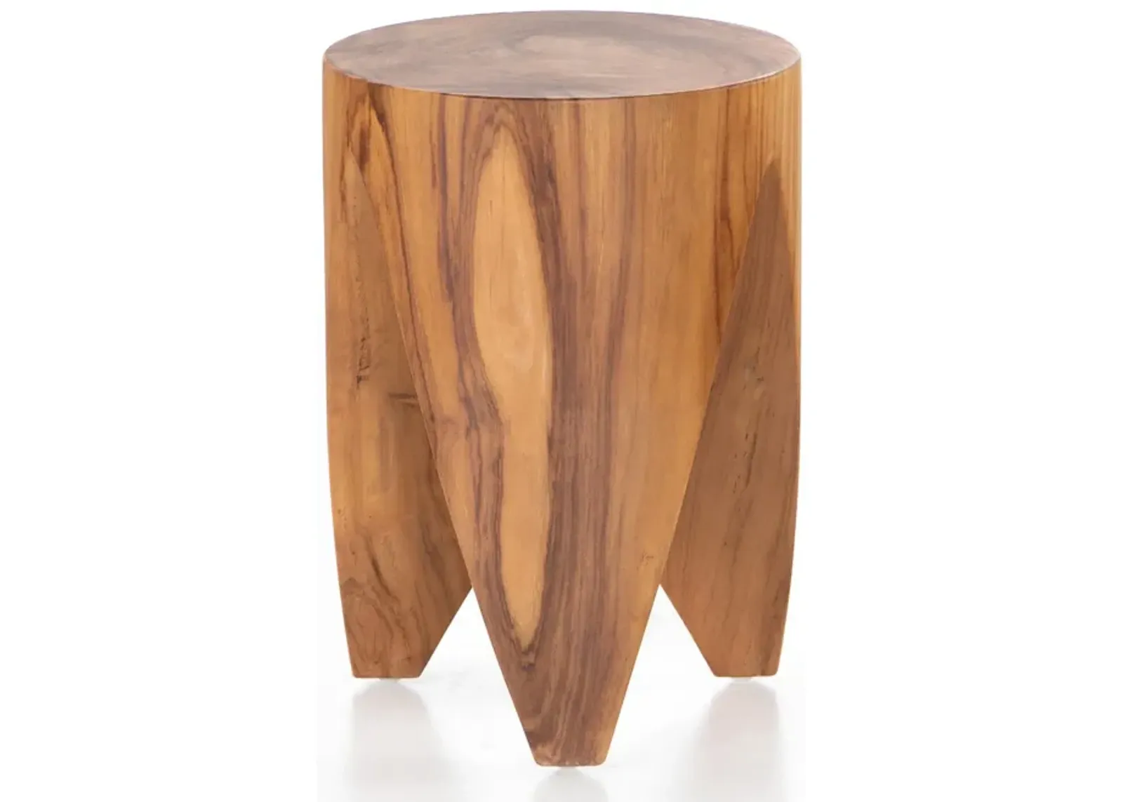 Petros Outdoor End Table