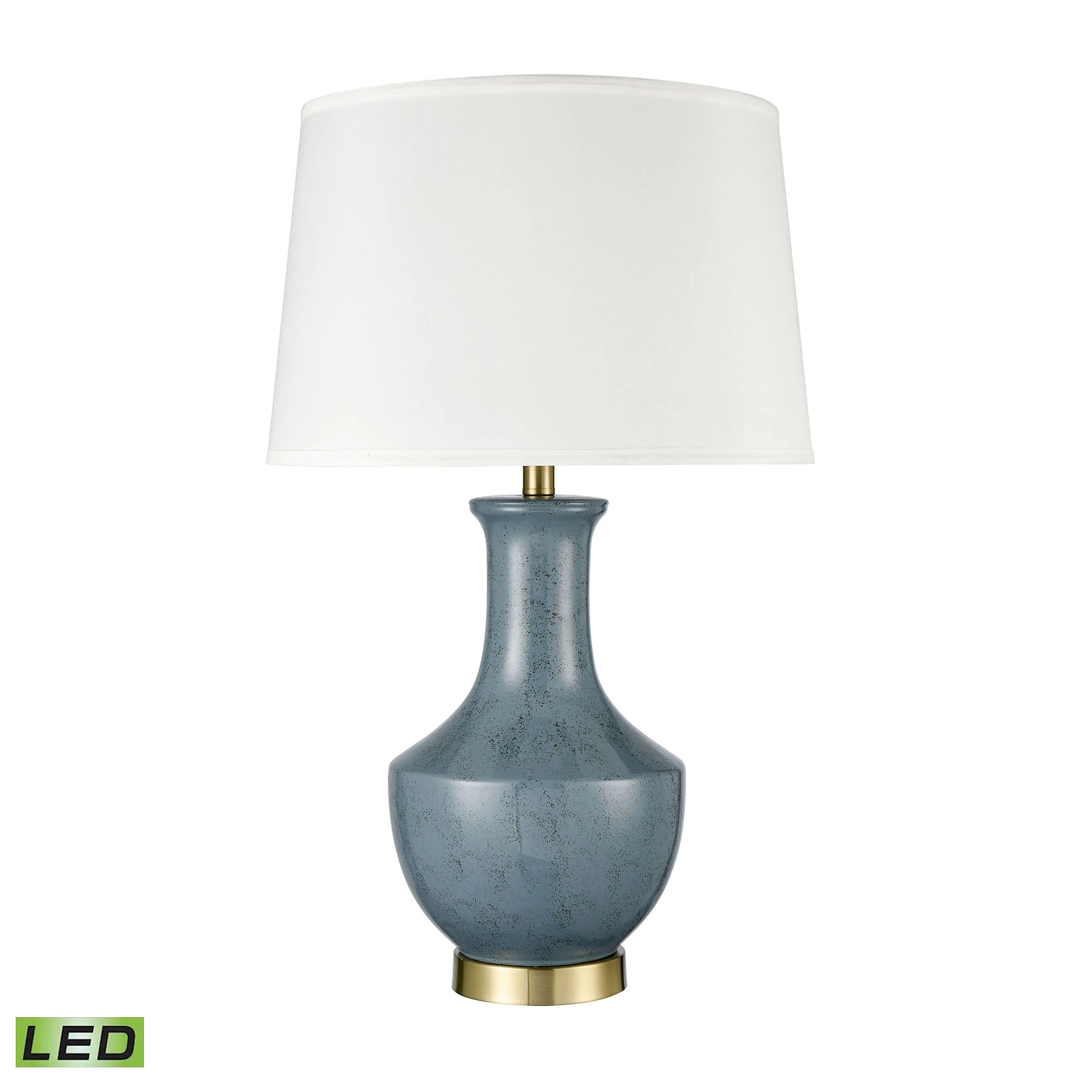 Nina Grove 28" 1-Light Table Lamp