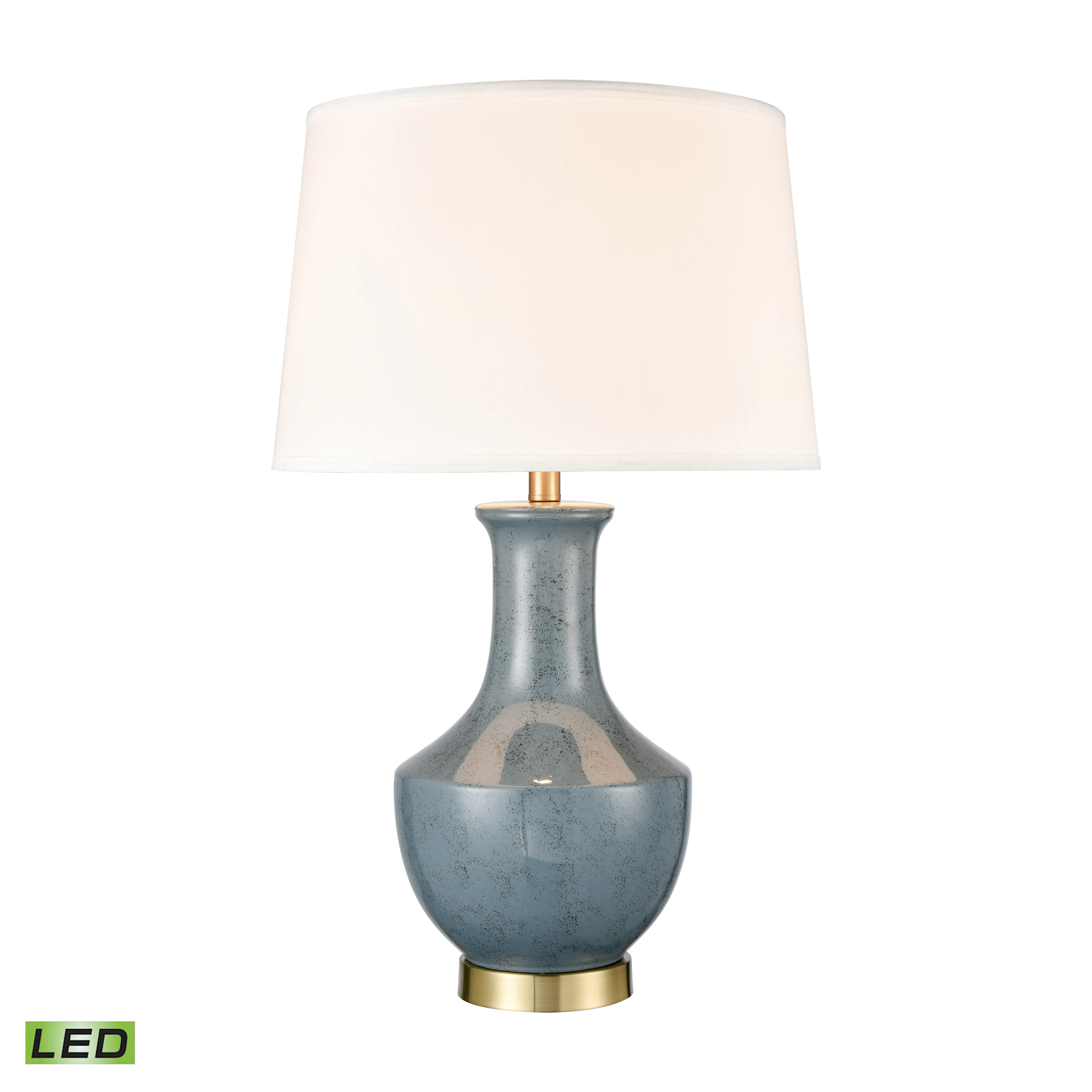 Nina Grove 28" 1-Light Table Lamp