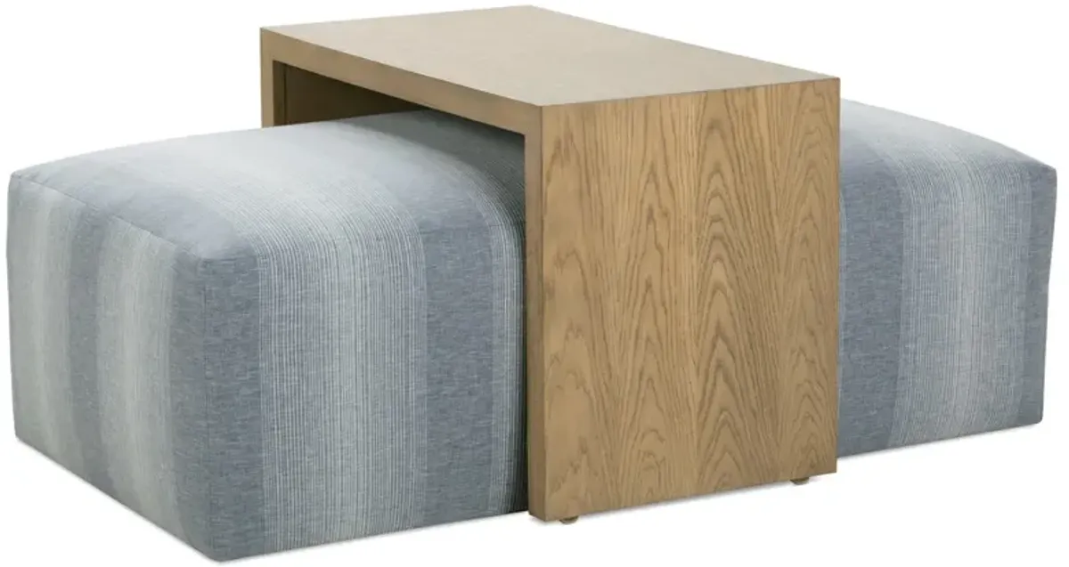 Macon Ottoman