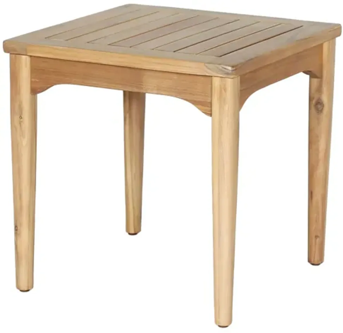 Sonoma Outdoor Square Side Table