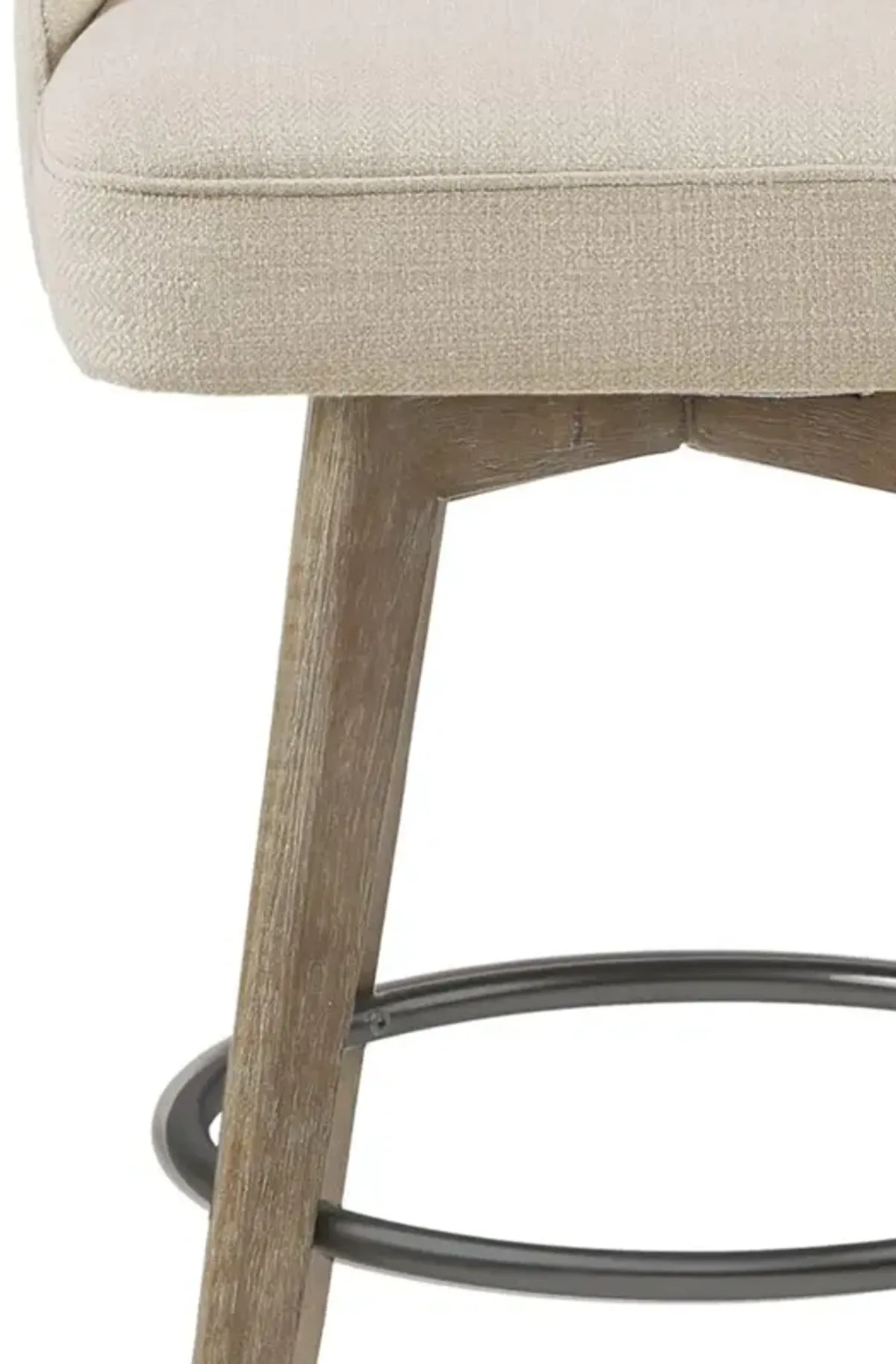 Belen Kox Harper Swivel Counter Stool, Belen Kox