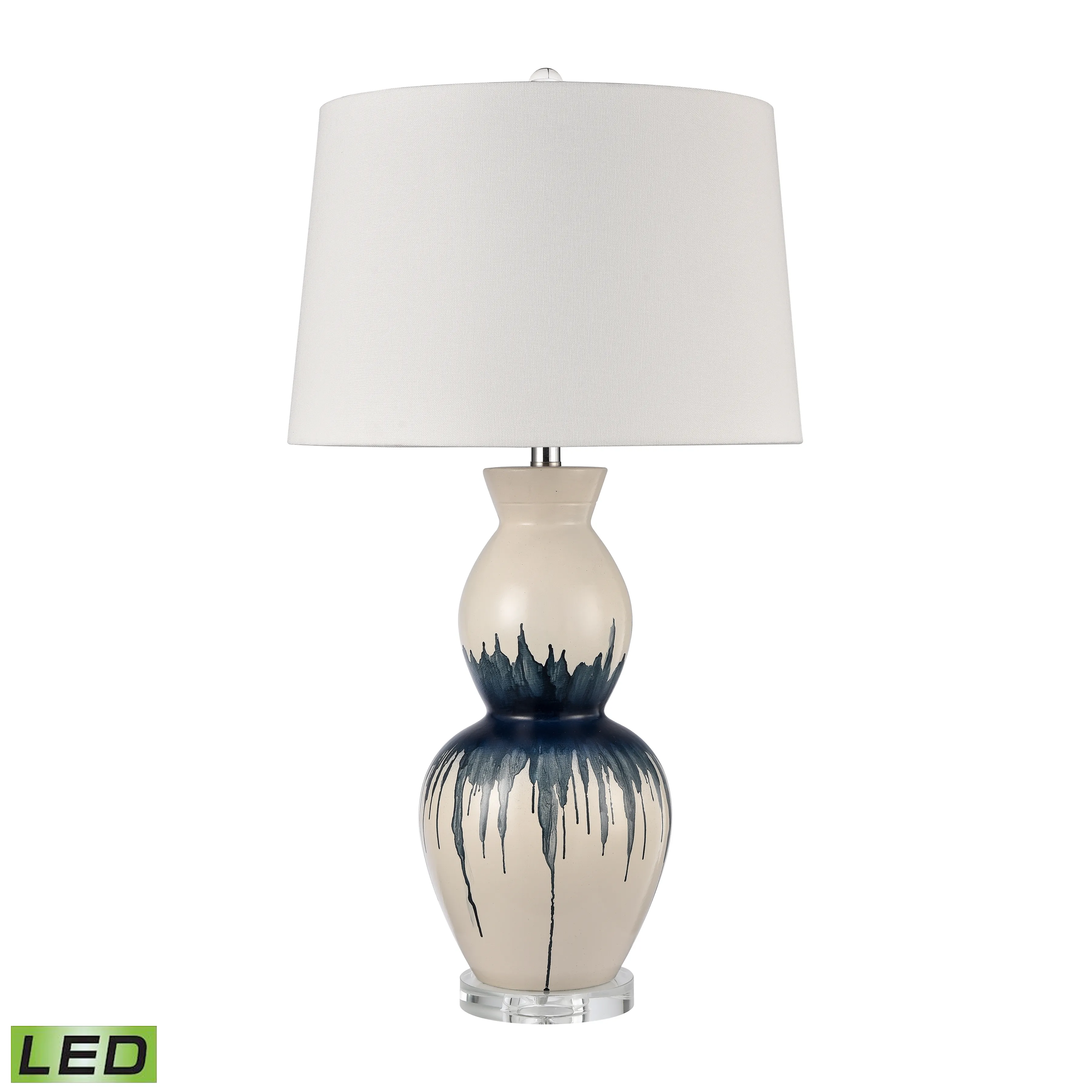 Ailen 31.5" 1-Light Table Lamp