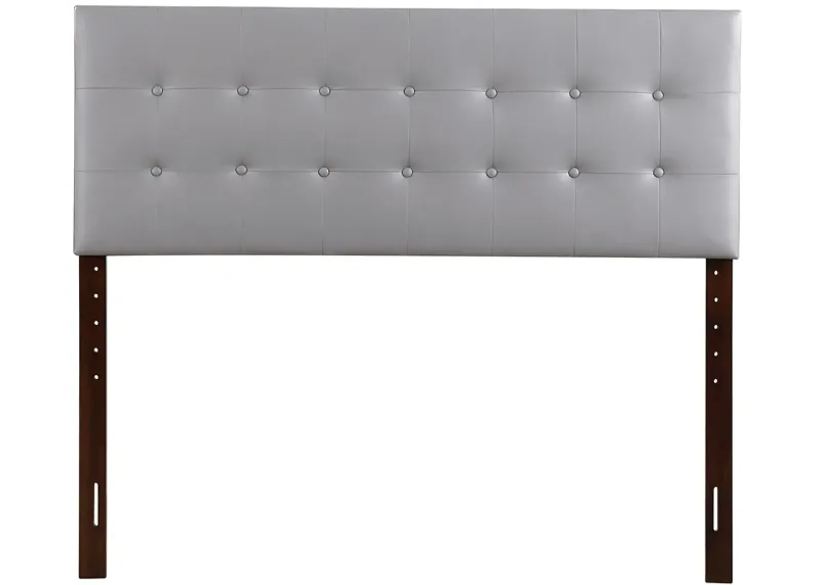 Super Nova 2 Tufted Queen Headboard