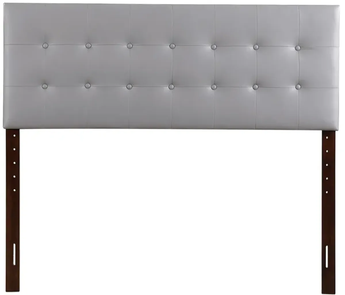 Super Nova 2 Tufted Queen Headboard