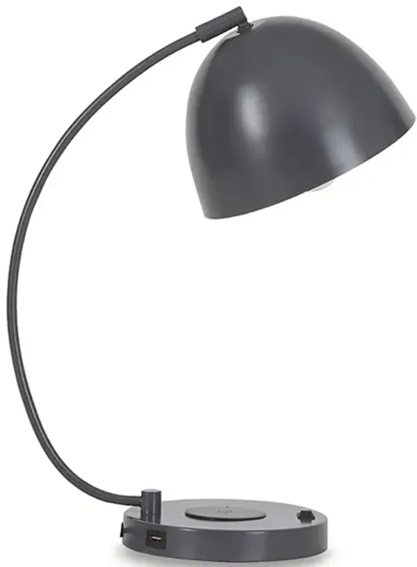 Austbeck Desk Lamp