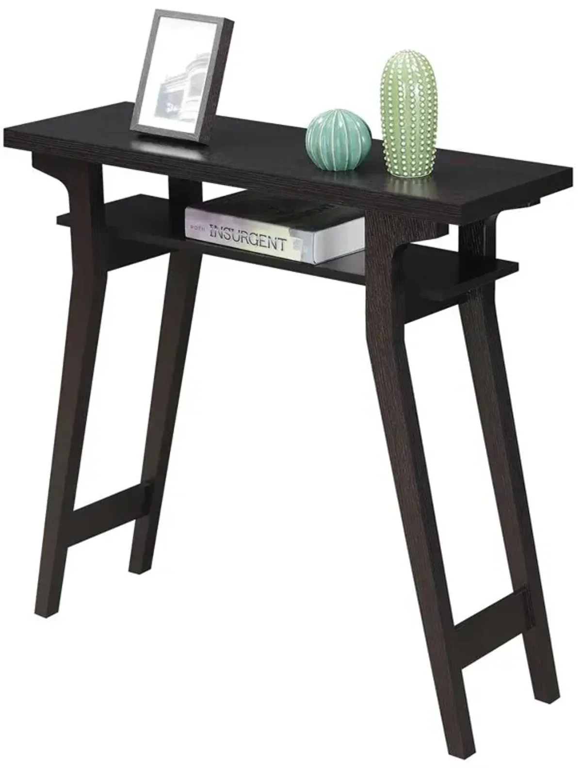 Convenience Concepts Newport Lynda Console Table