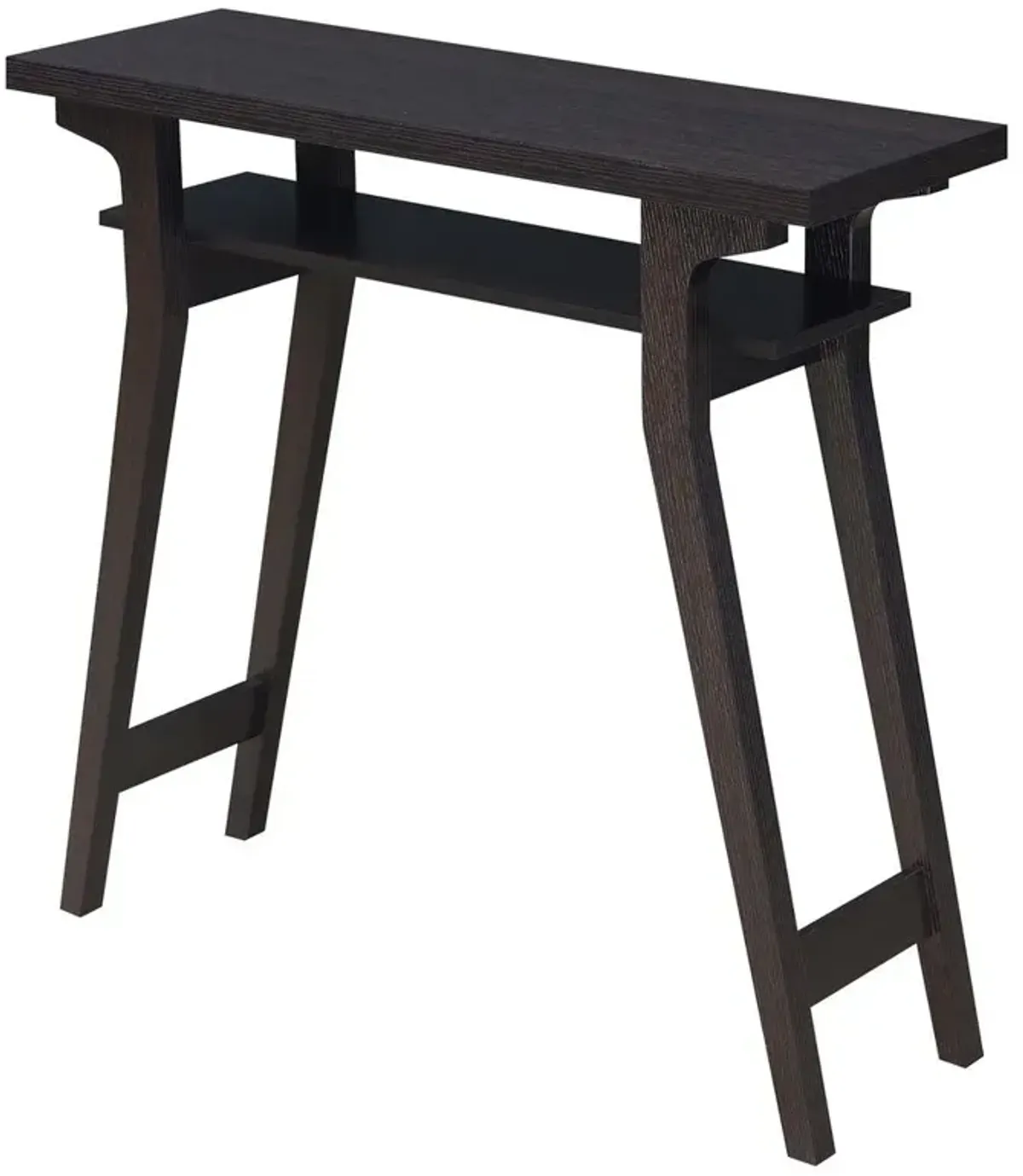 Convenience Concepts Newport Lynda Console Table