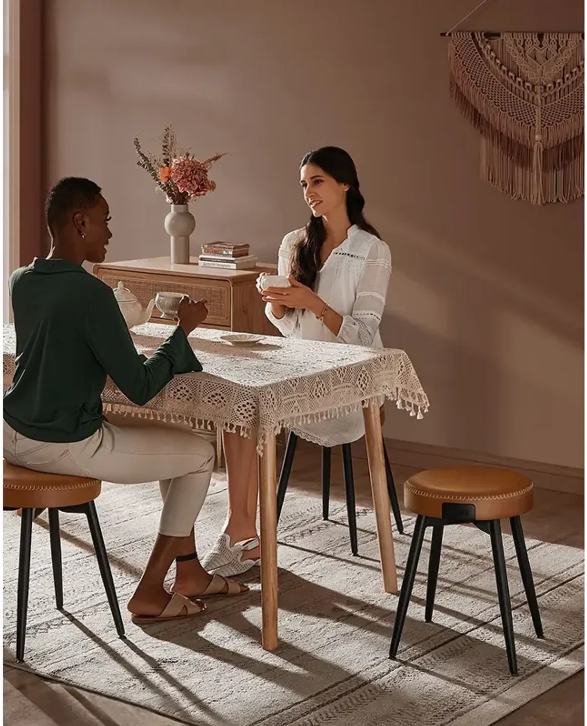 Dining Chair: Elegant and Comfortable Seating for Your Dining Room