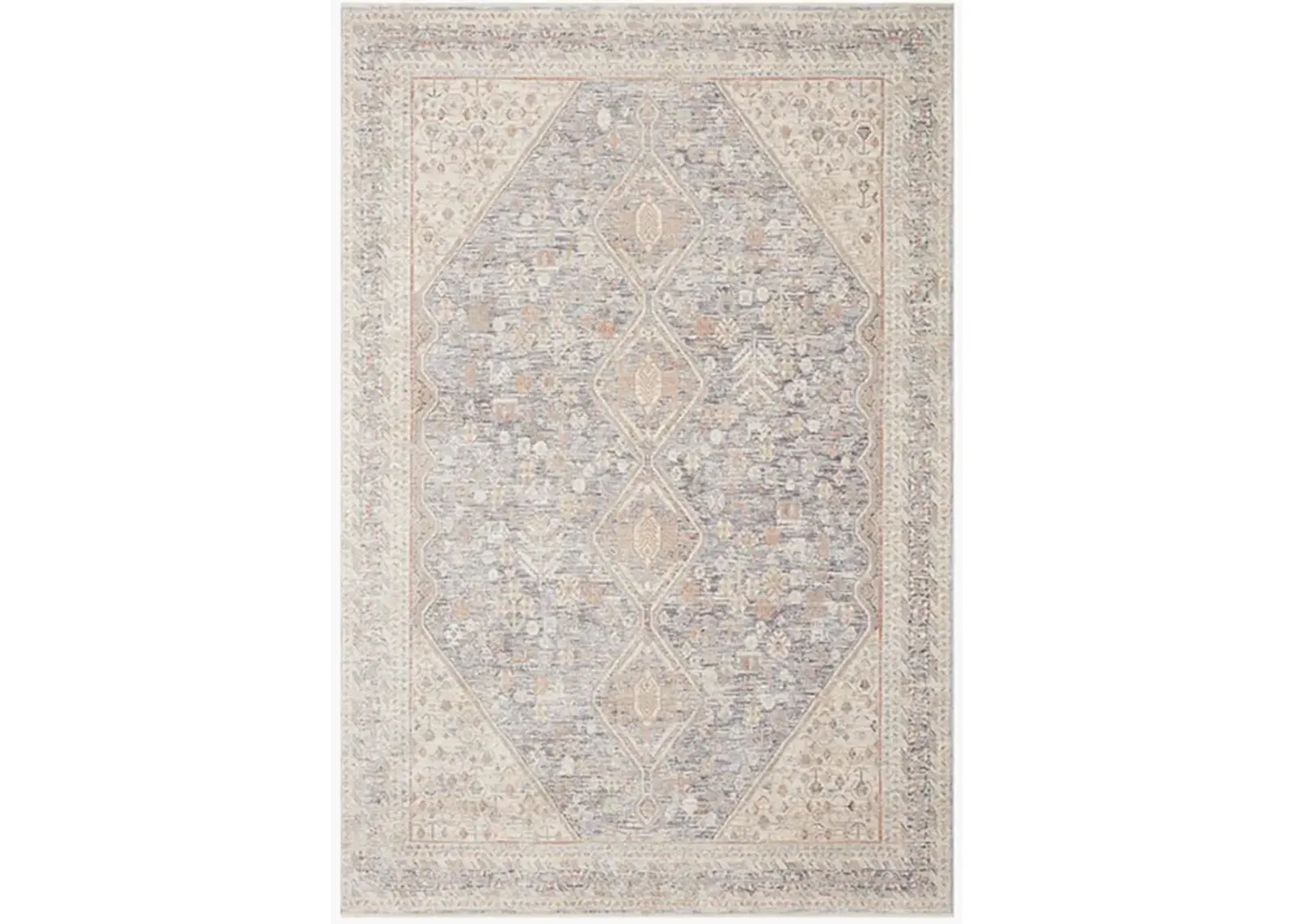 Carlisle CAR03 2'7" x 10'" Rug