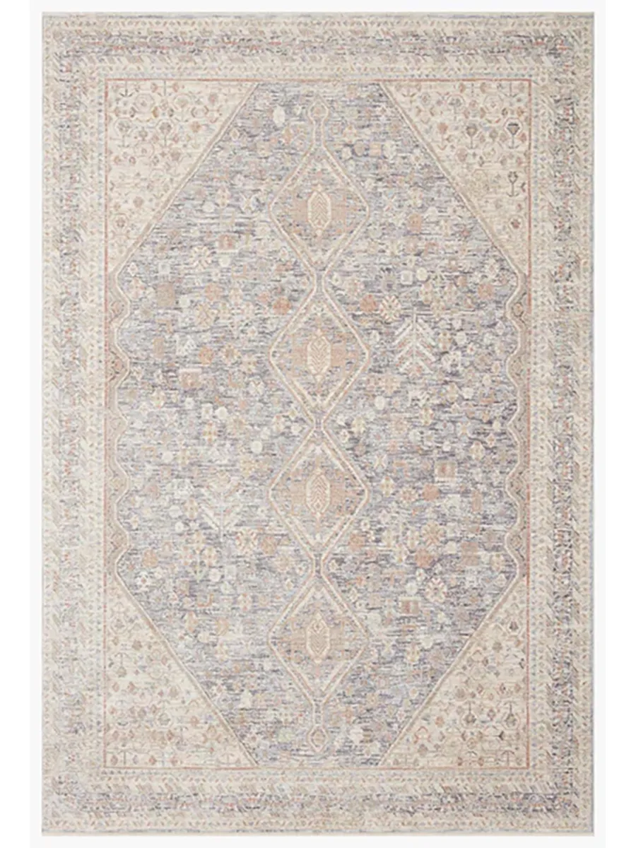 Carlisle CAR03 2'7" x 10'" Rug