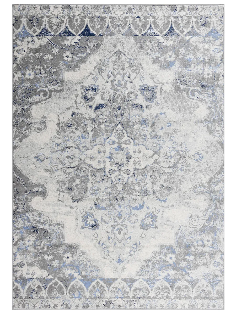 Marquise MRQ844 5'2" x 7'3" Rug