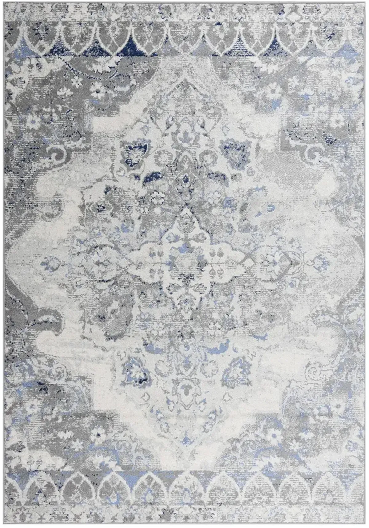 Marquise MRQ844 5'2" x 7'3" Rug