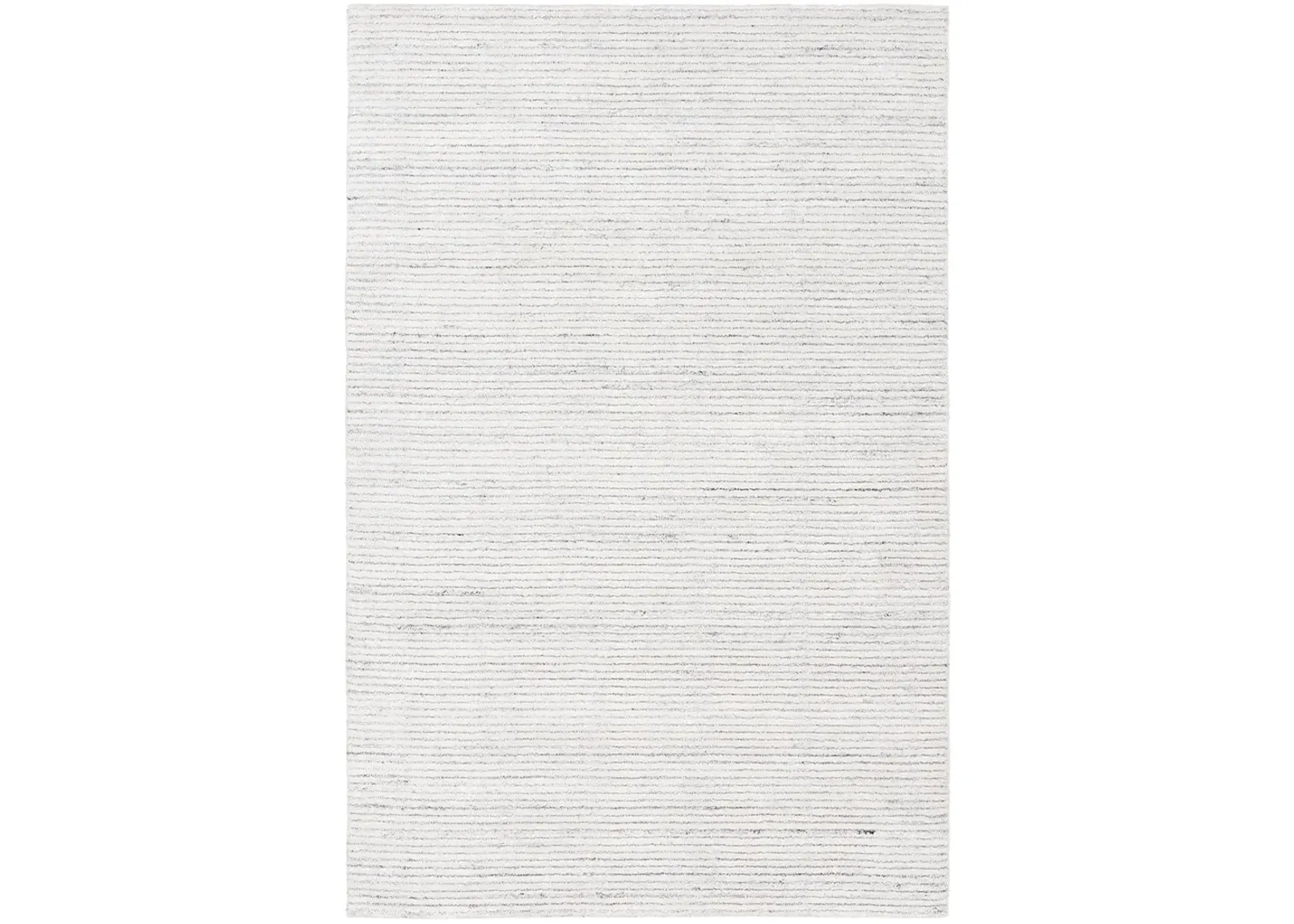 Aiya Mona White 9' x 12' Rug