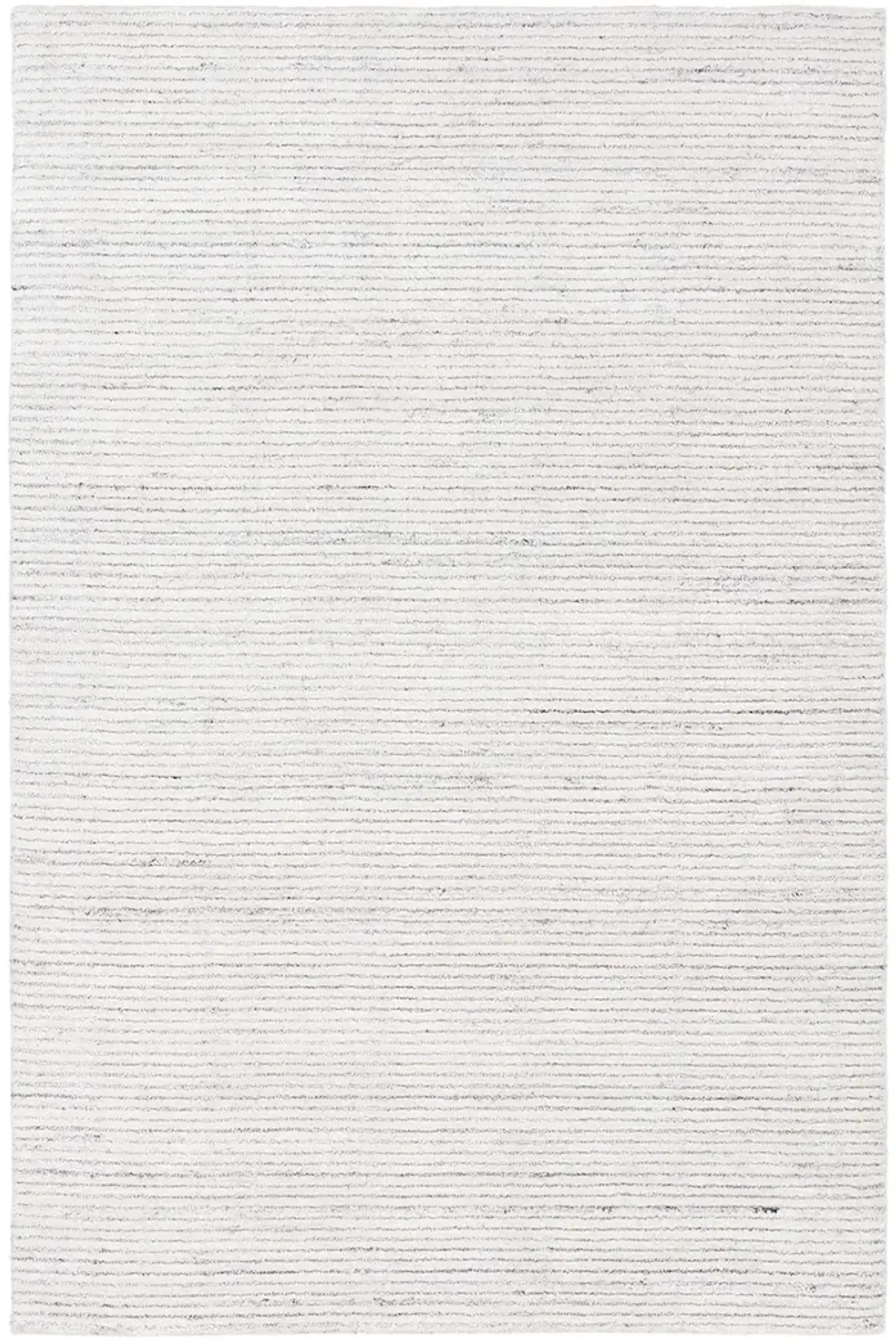 Aiya Mona White 9' x 12' Rug