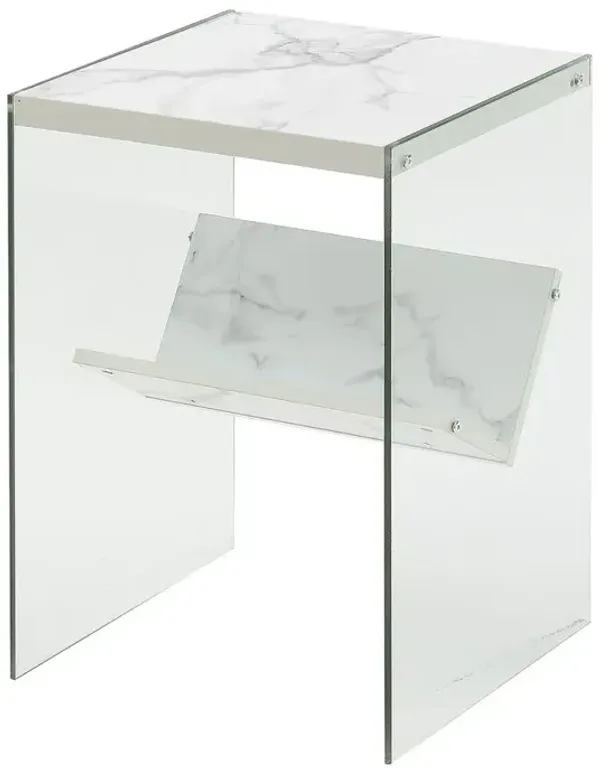 Convience Concept, Inc. SoHo End Table