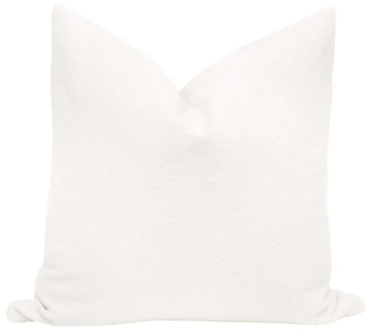 The Basic 26" Essential Euro Pillow (Set of 2)