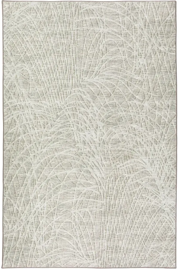 Winslow WL2 Taupe 3' x 5' Rug