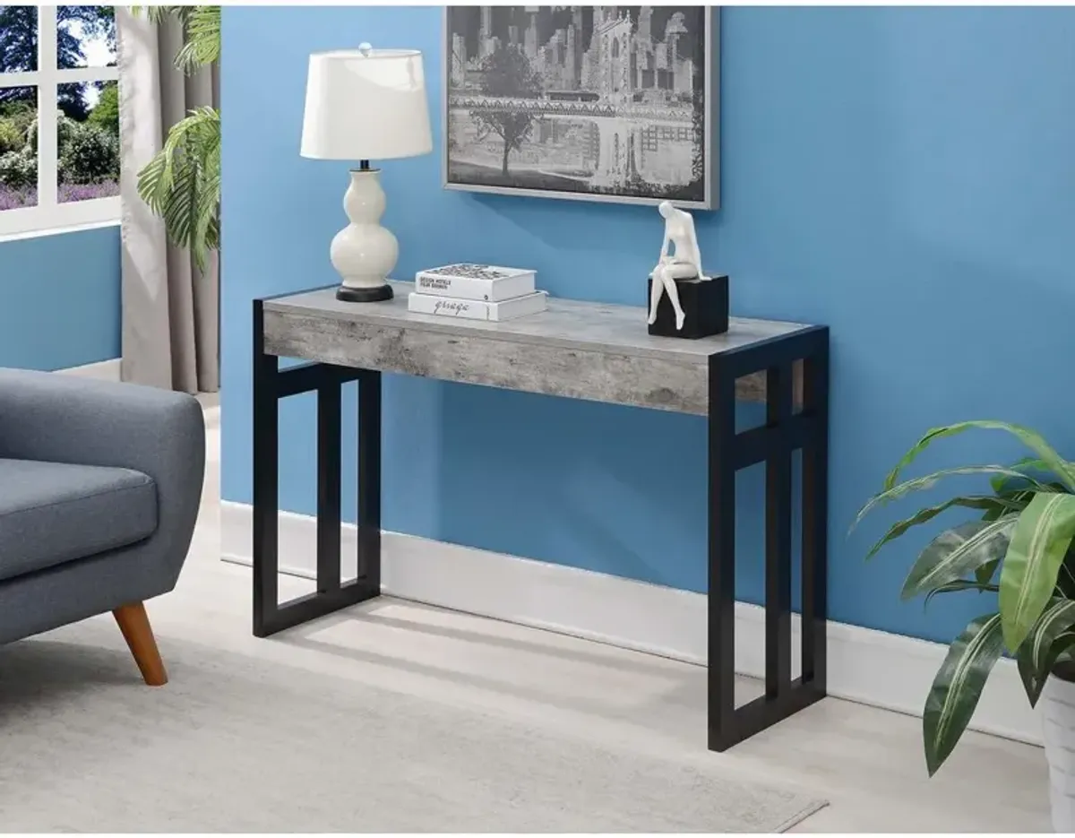 Convenience Concepts Monterey Console Table