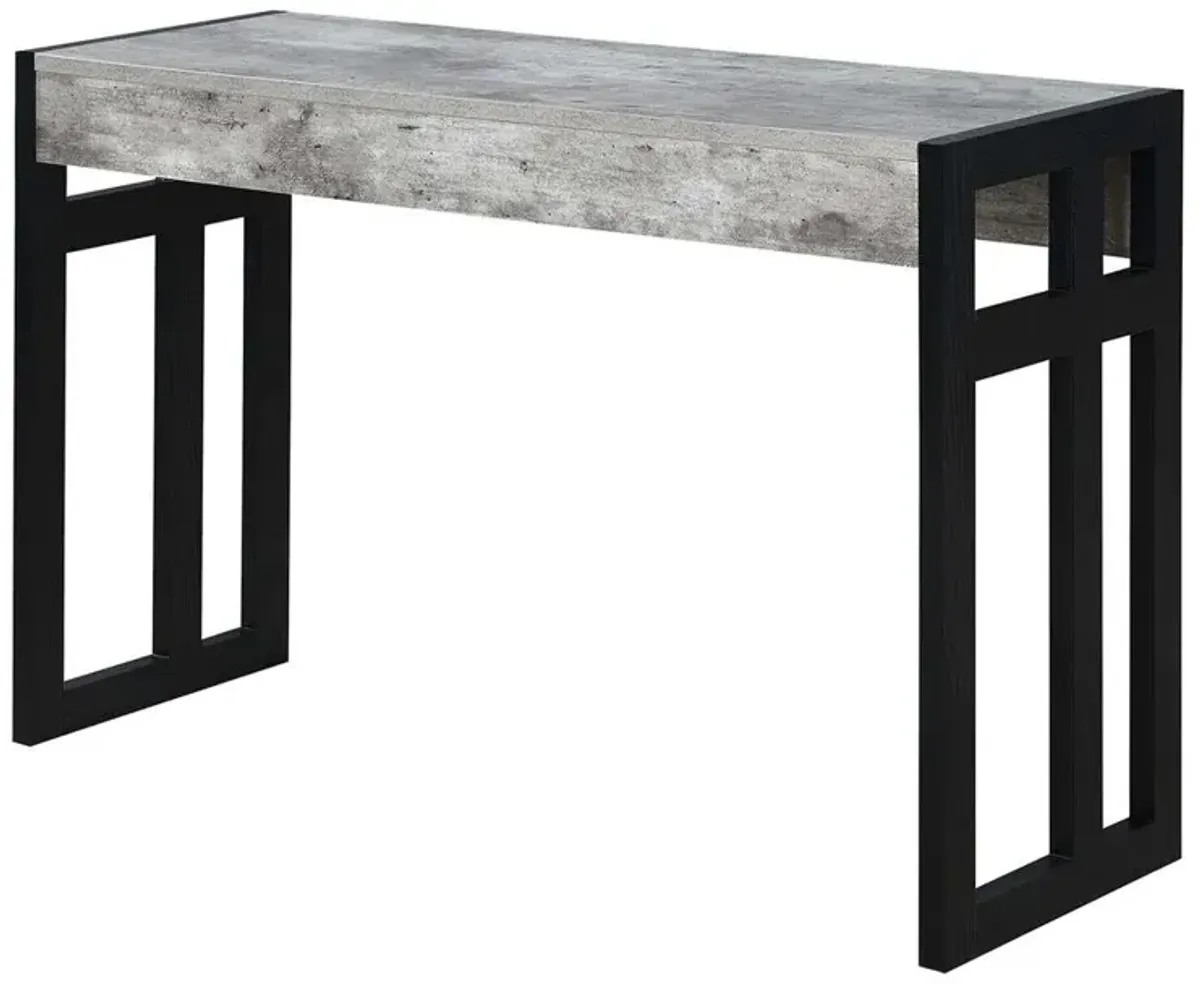 Convenience Concepts Monterey Console Table