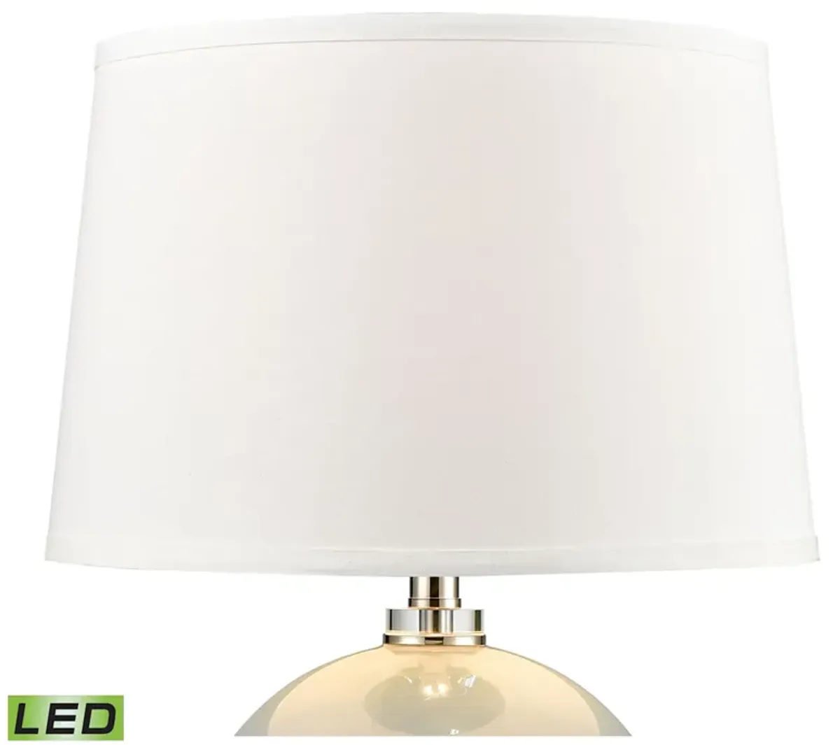 Culland 22'' 1-Light Table Lamp