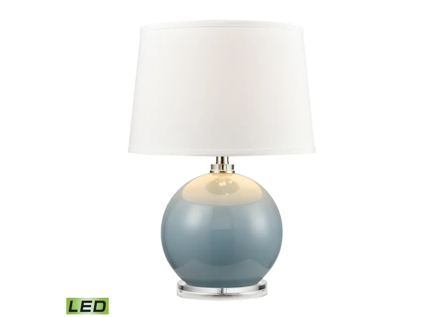 Culland 22'' 1-Light Table Lamp