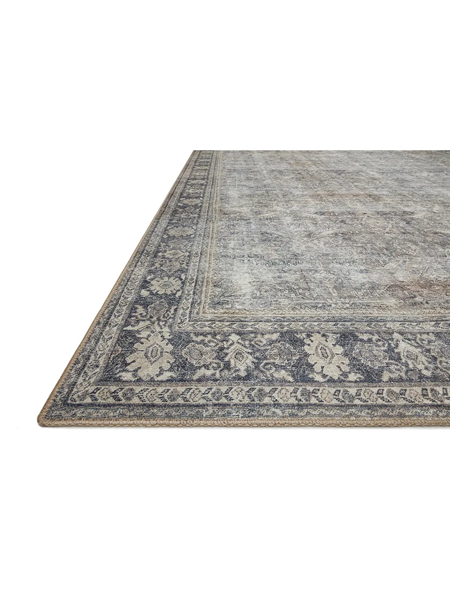 Wynter WYN07 2'6" x 9'6" Rug