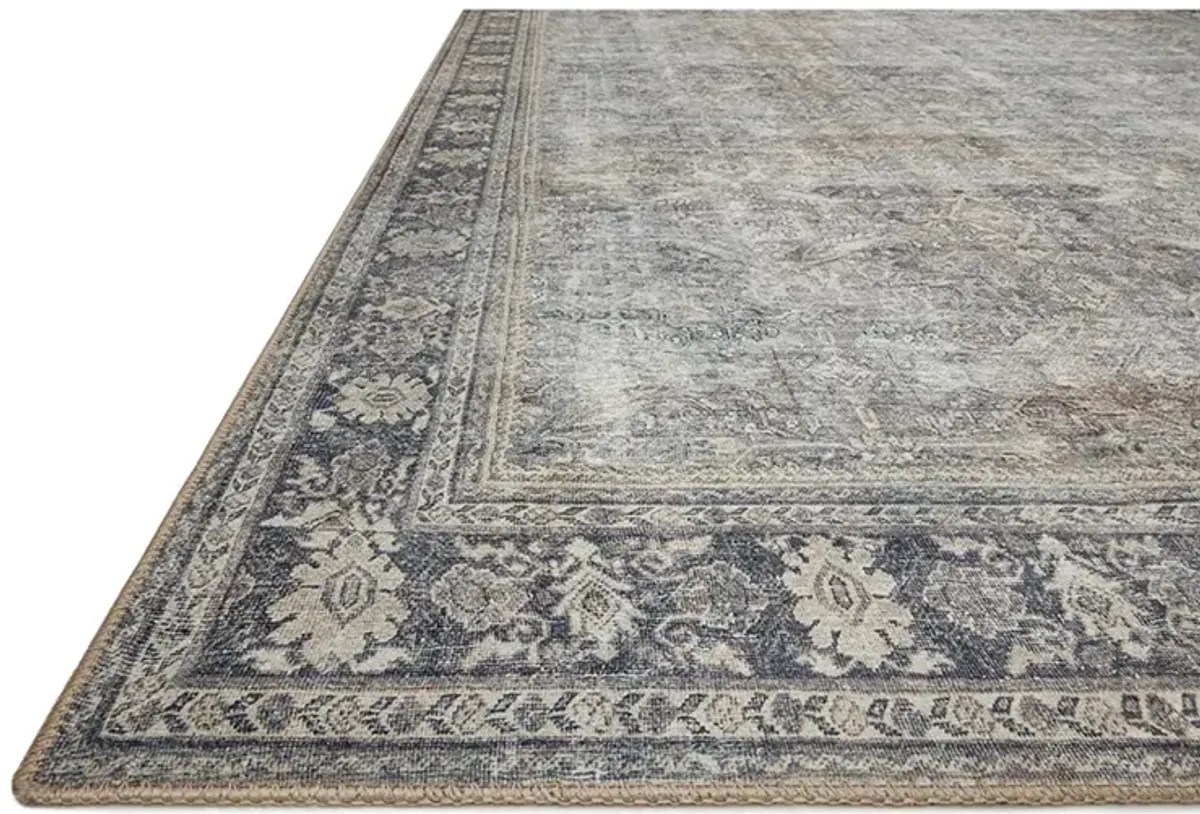 Wynter WYN07 2'6" x 9'6" Rug