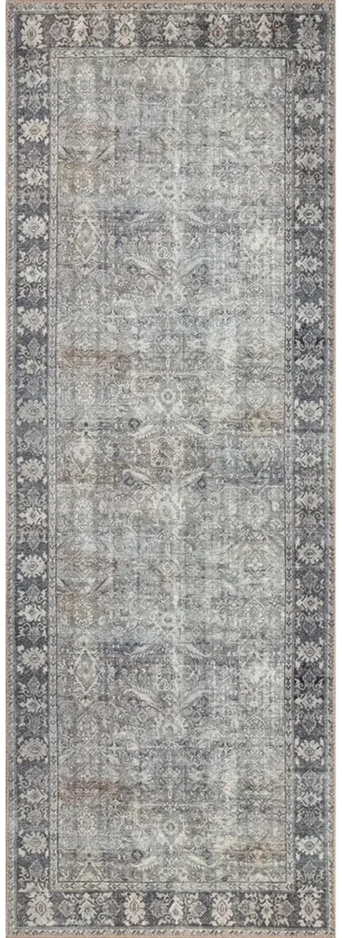 Wynter WYN07 2'6" x 9'6" Rug