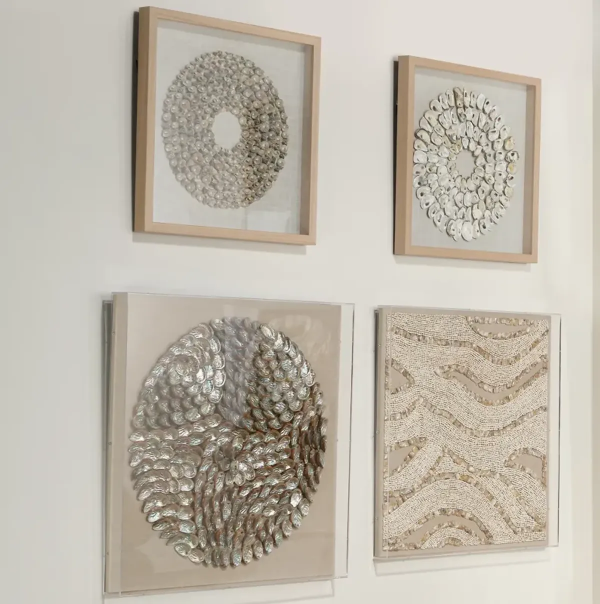 Bora Bora Framed Wall Art