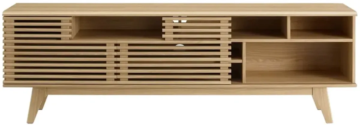 Render 71" Media Console TV Stand