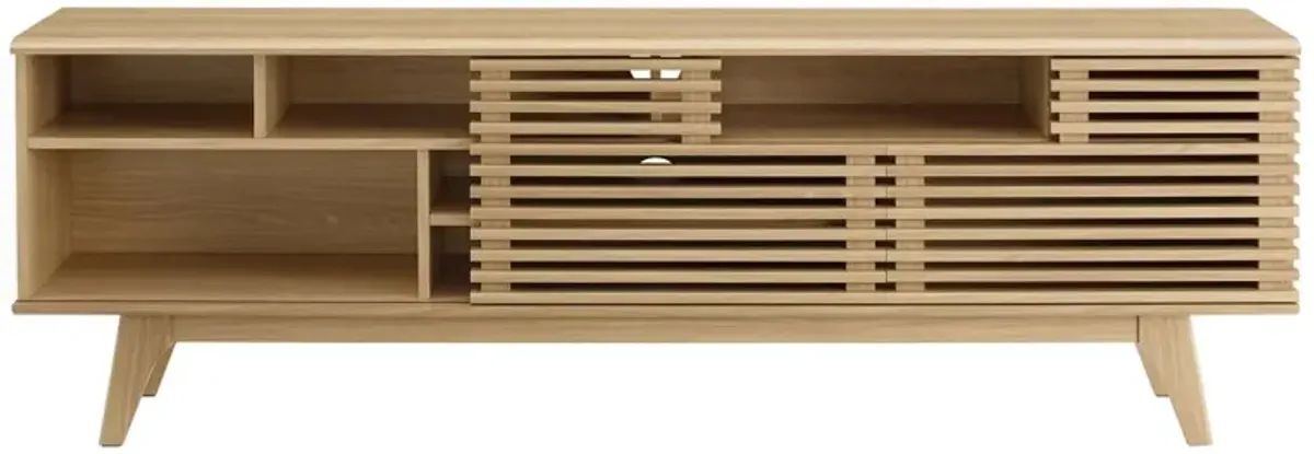 Render 71" Media Console TV Stand