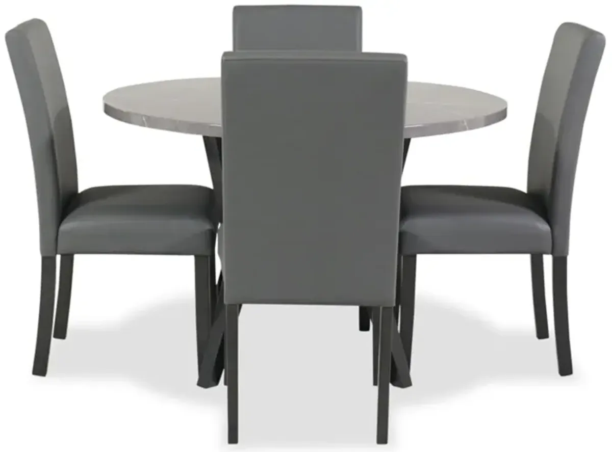 Ambridge Dining Set