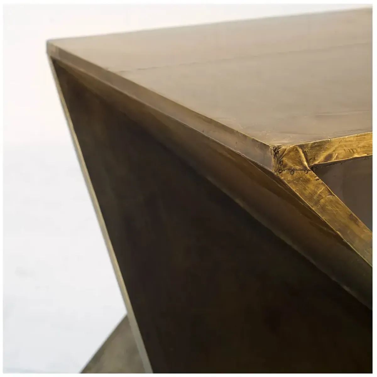Zelda Accent Table