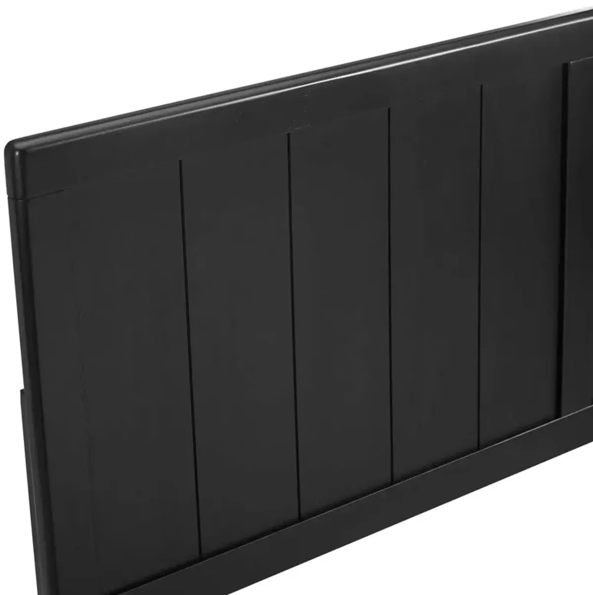 Modway - Robbie Queen Wood Headboard