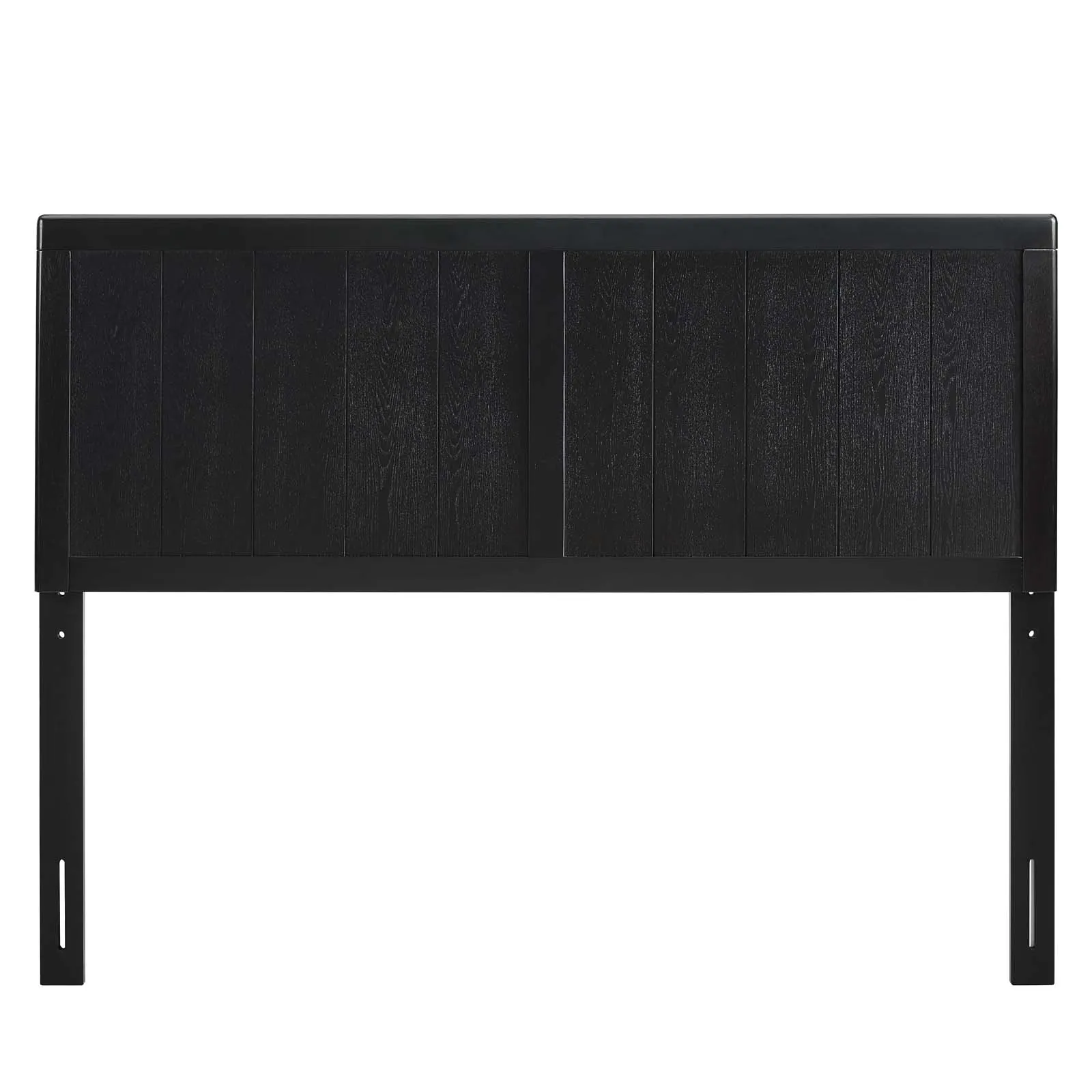 Modway - Robbie Queen Wood Headboard