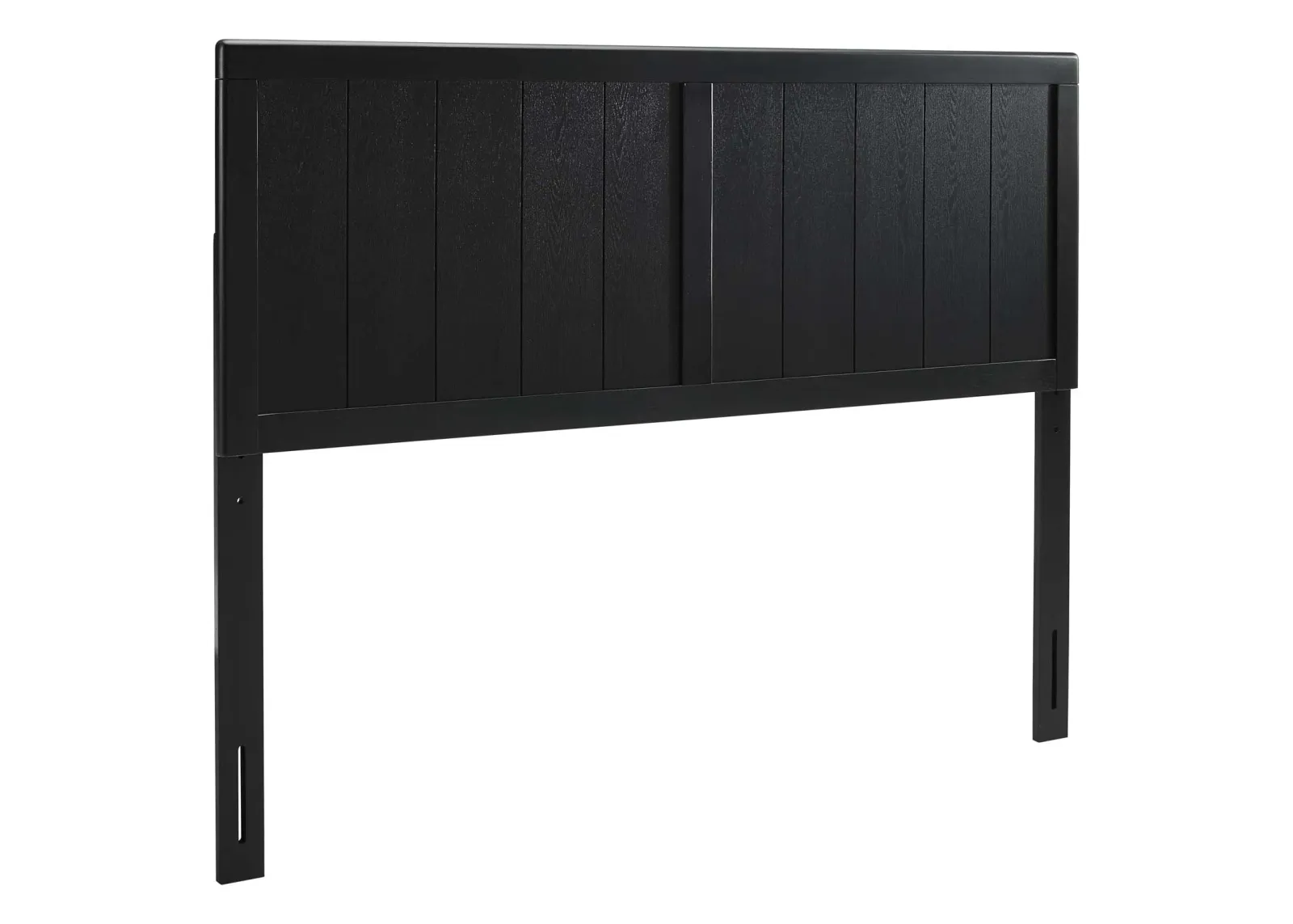 Modway - Robbie Queen Wood Headboard