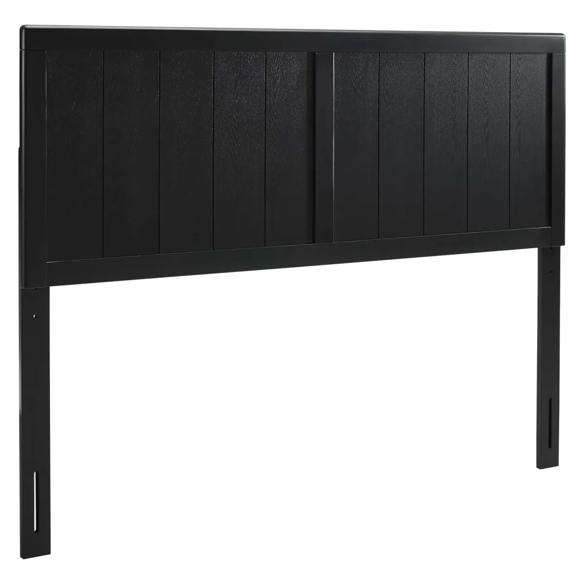 Modway - Robbie Queen Wood Headboard