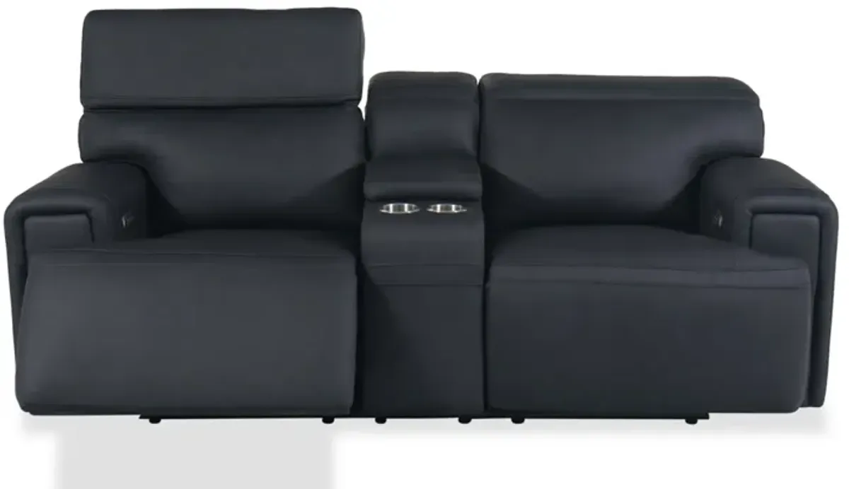 Maestro Zero Gravity Power Loveseat