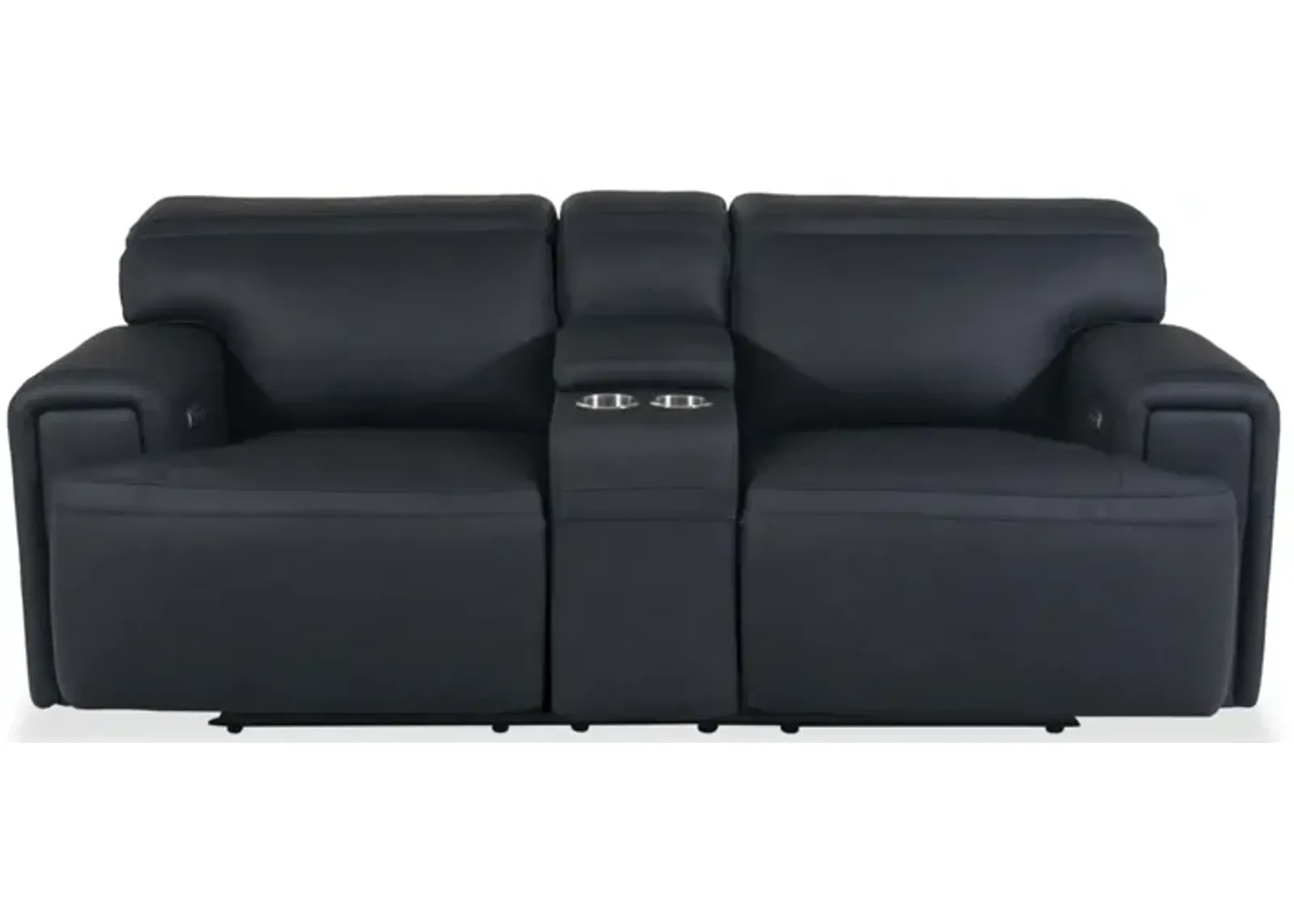 Maestro Zero Gravity Power Loveseat