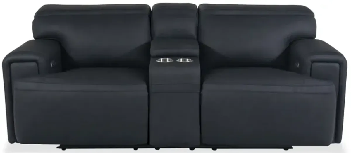 Maestro Zero Gravity Power Loveseat