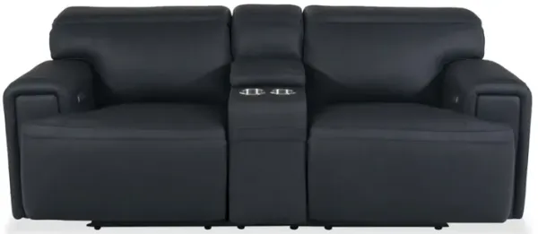 Maestro Zero Gravity Power Loveseat