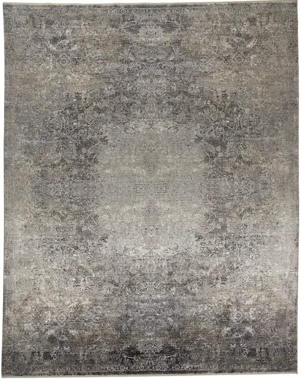 Sarrant 3964F 7'7" X 9'10" Rug