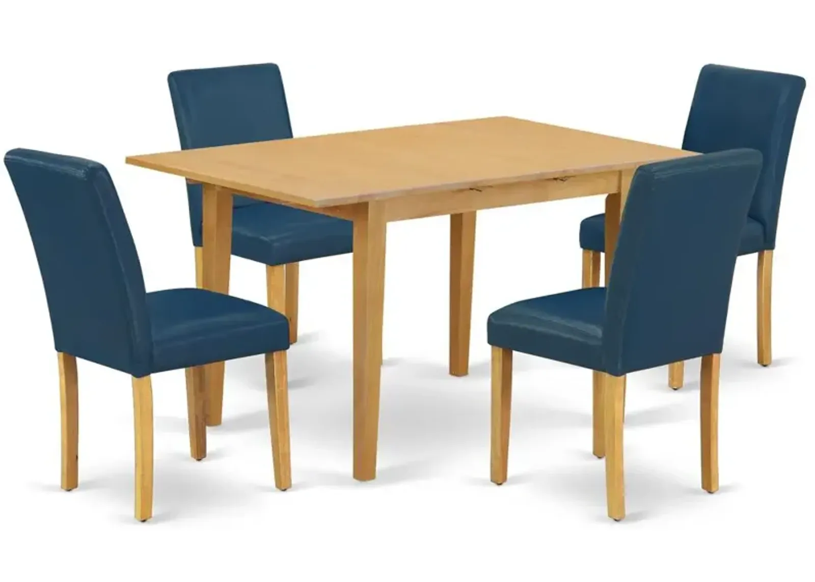 Dining Room Set Oak