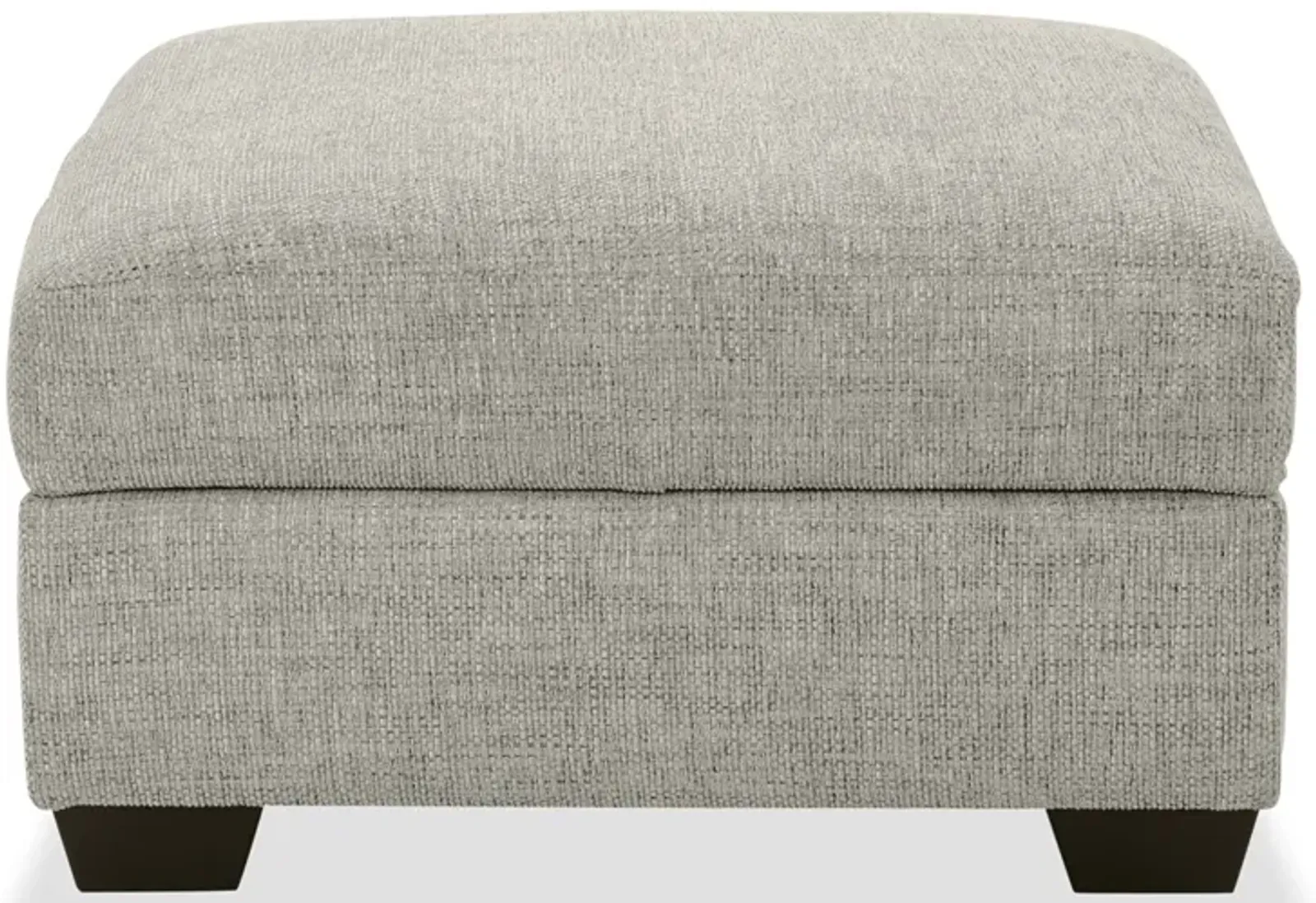 Megginson Storage Ottoman