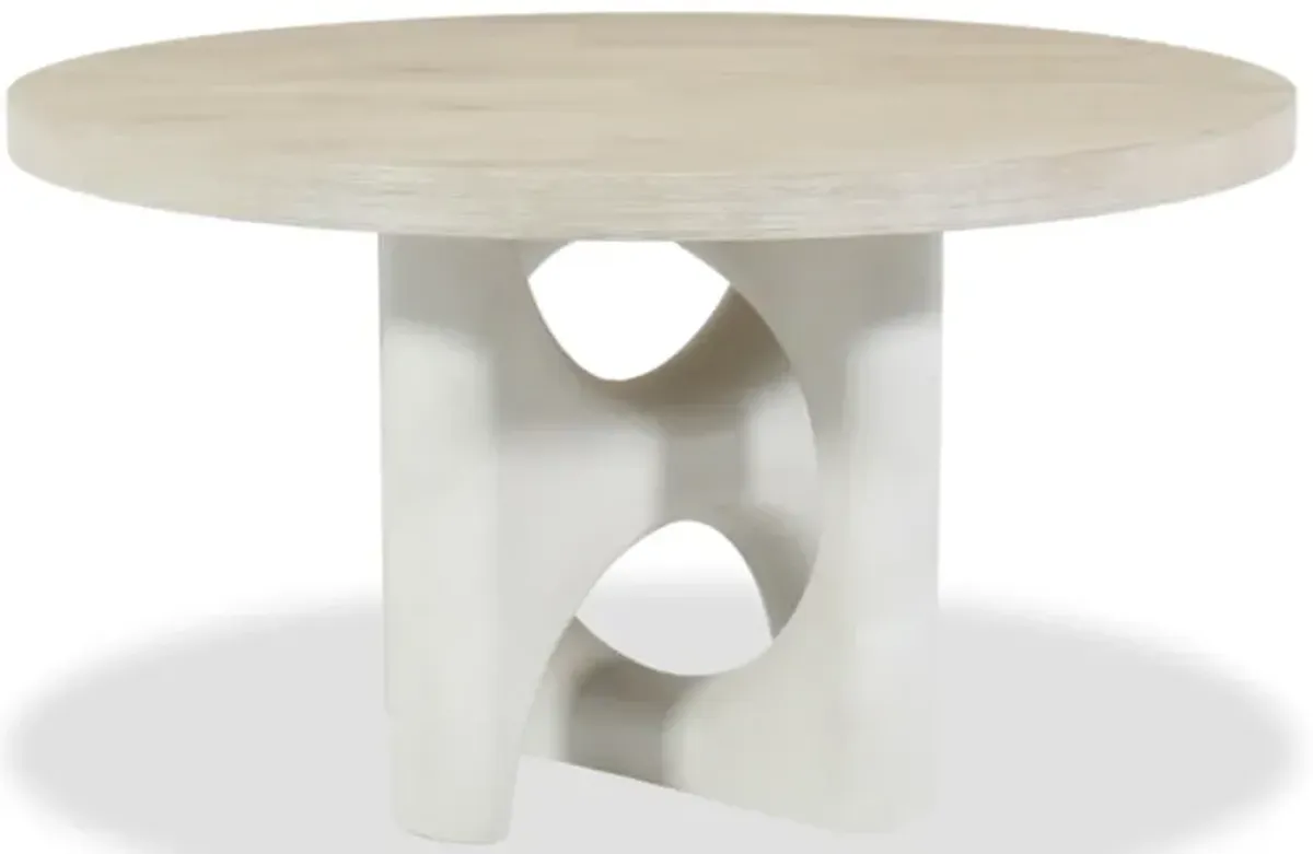 Antibes Round Dining Table