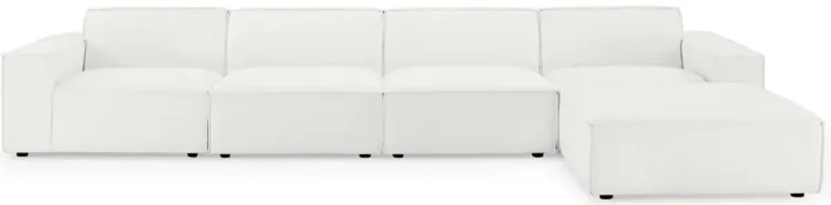 Restore 5-Piece Sectional Sofa